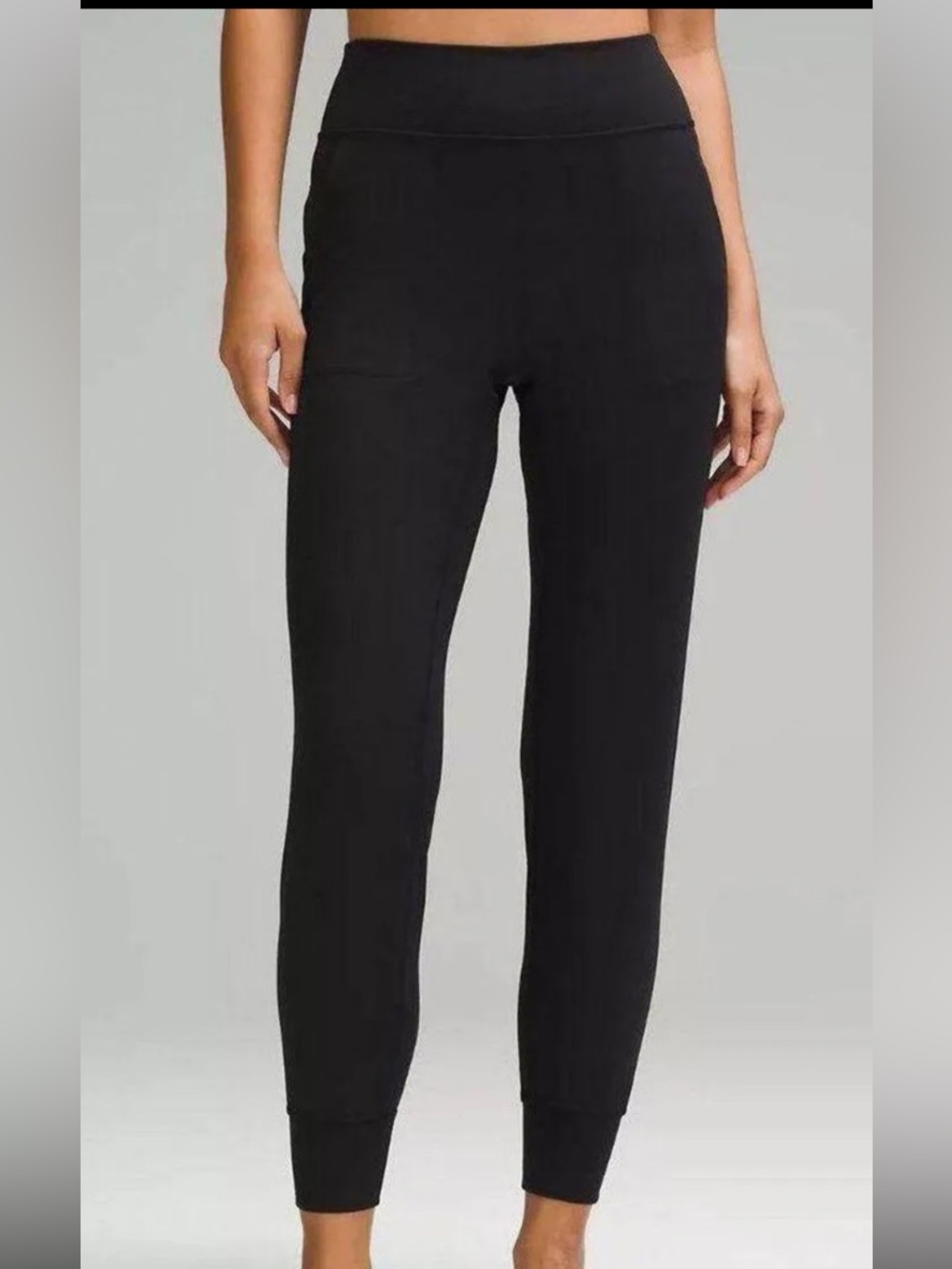 Lululemon Align Joggers Full Length